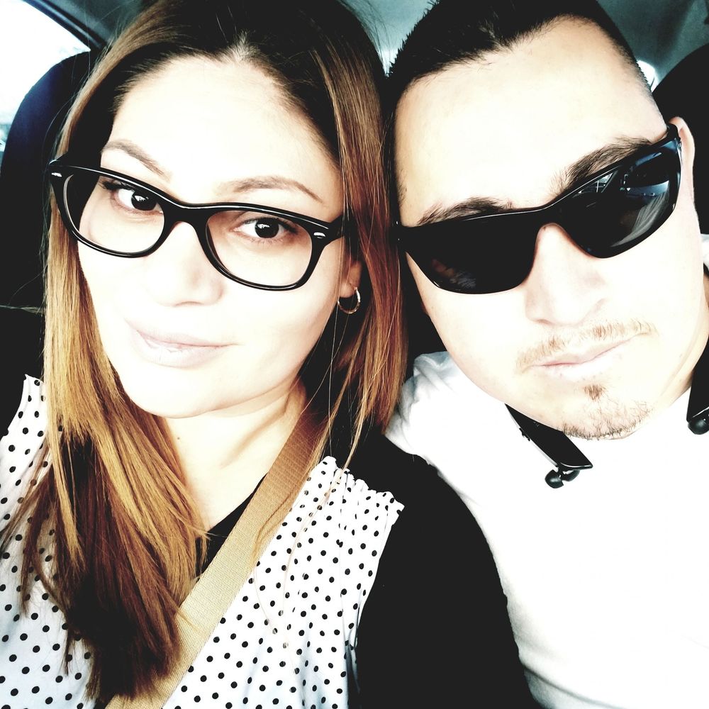 Meet your Posher, Daisy